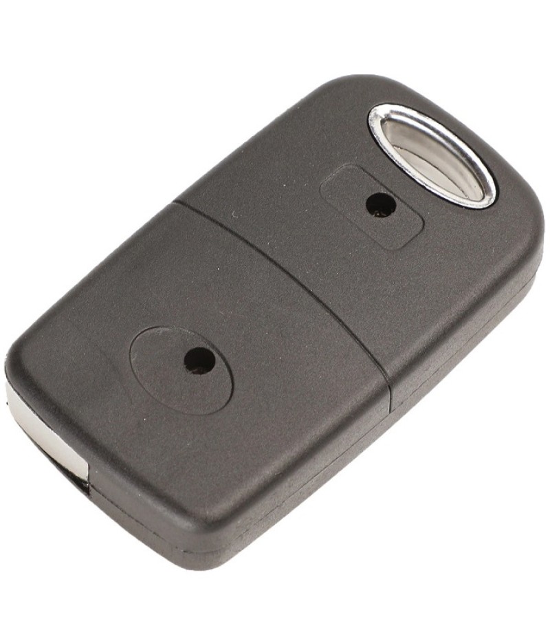 2 Buttons Modified Flip Remote Key Shell