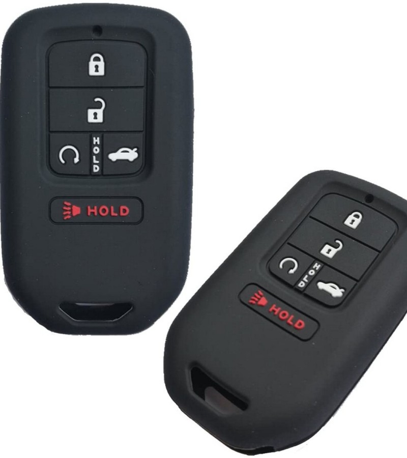 Honda city Silicone Car Key Case