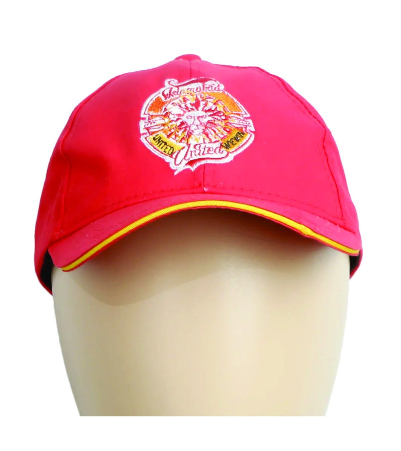 Islamabad United Cap