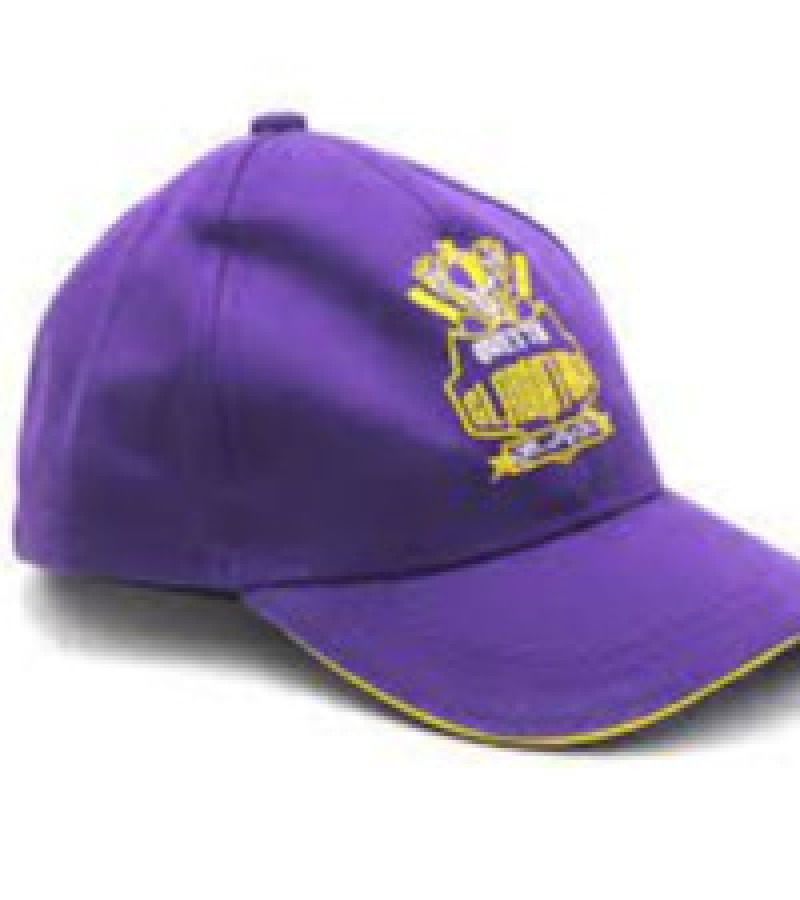 Quetta Gladiator Cap