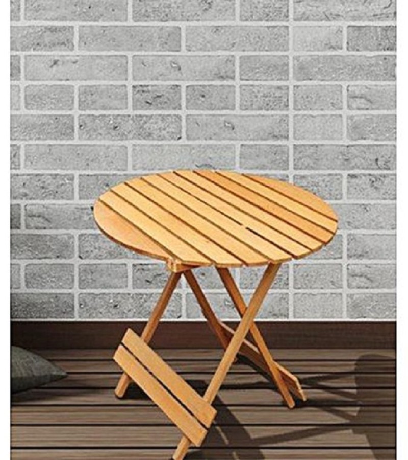 Sammy Wooden Table