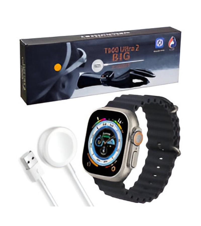 SMART WATCH T900 ULTRA 2