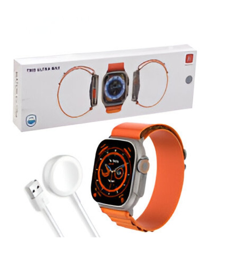 SMART WATCH T900 ULTRA MAX