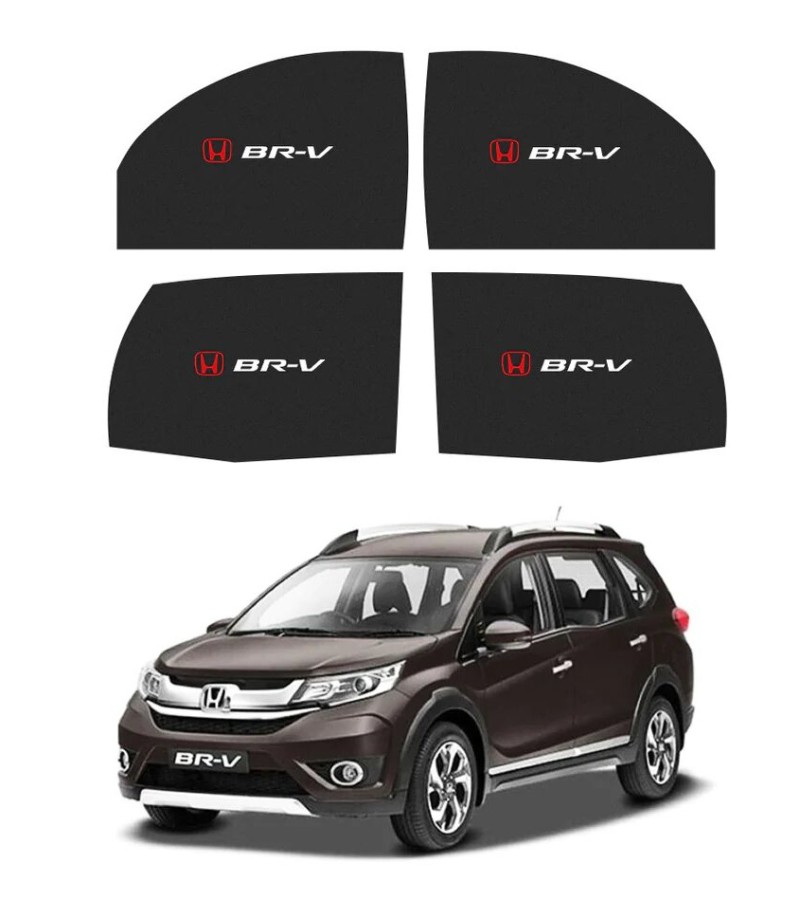 Sun Shades Honda BRV