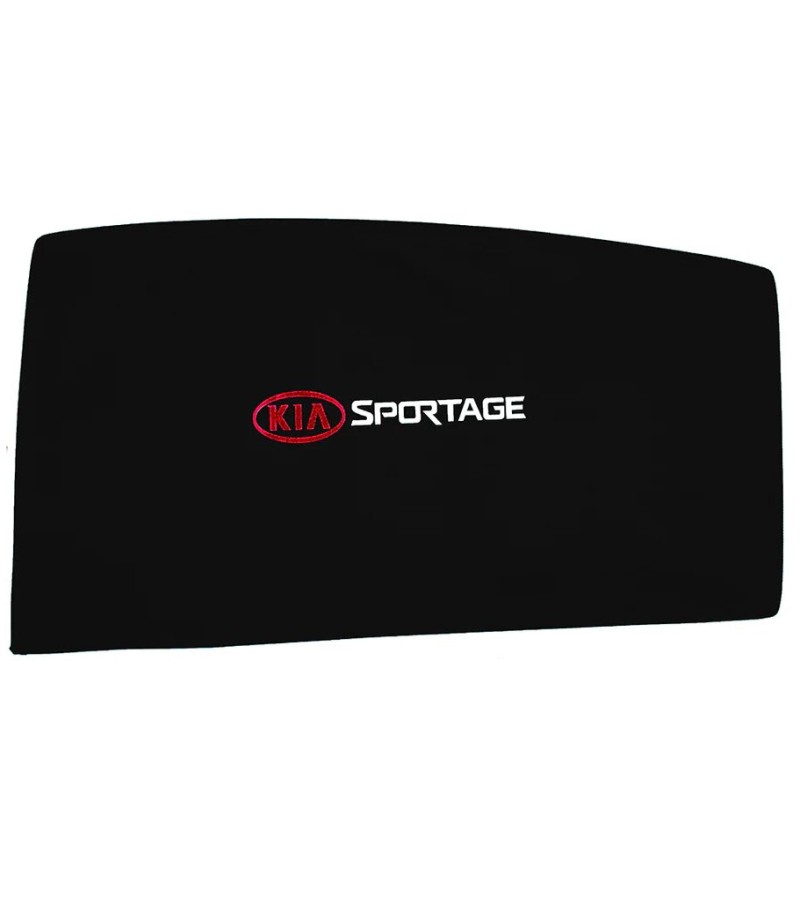 Sun Shades KIA Sportage (2016-2023)