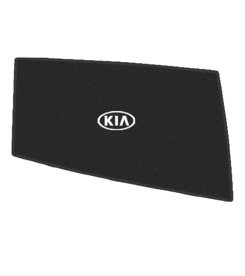 Sun Shades KIA Stonic