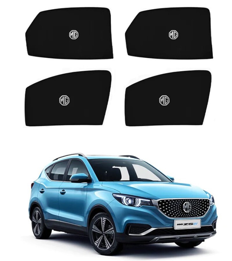 Sun Shades MG ZS