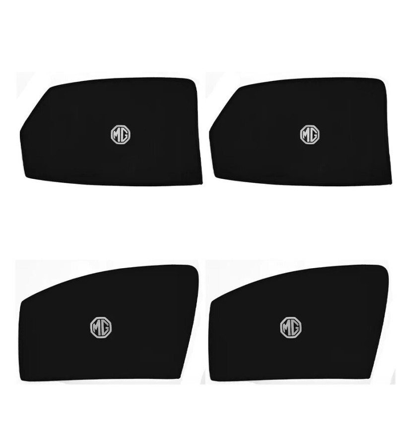 Sun Shades MG ZS