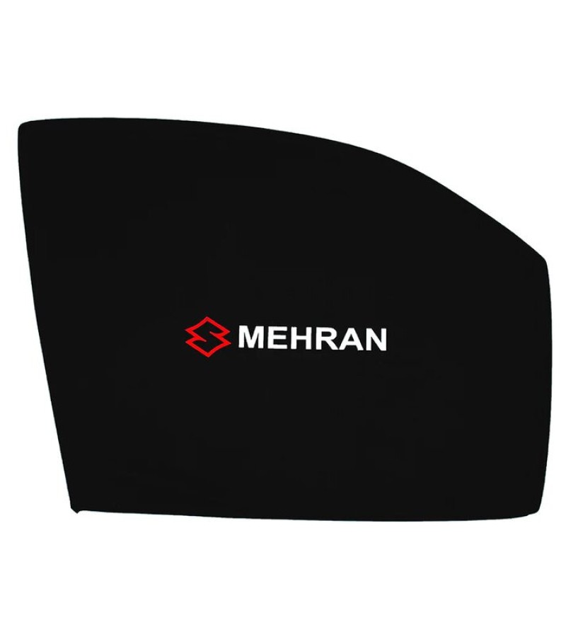 Sun Shades Suzuki Mehran