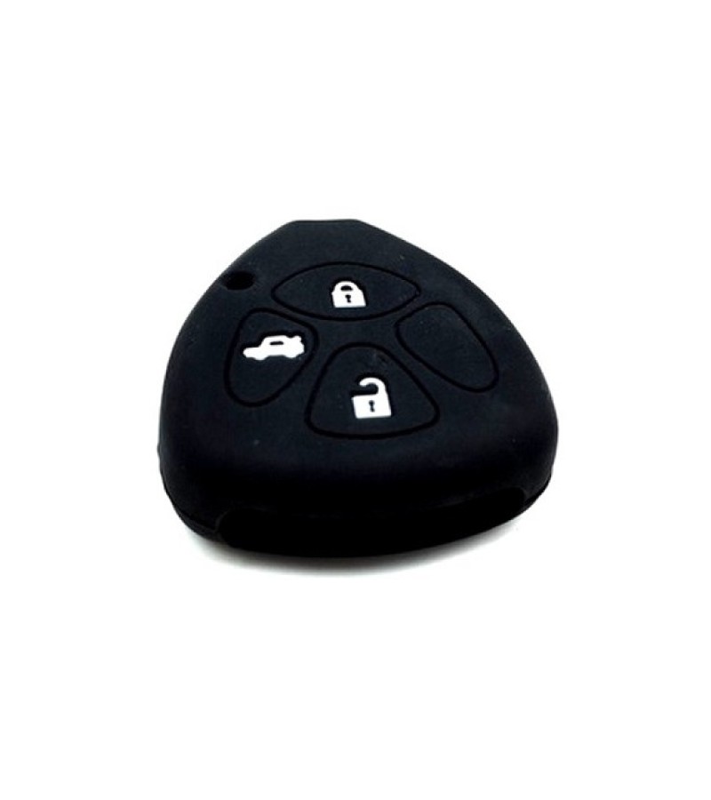 Toyota Corolla Silicone Key Cover