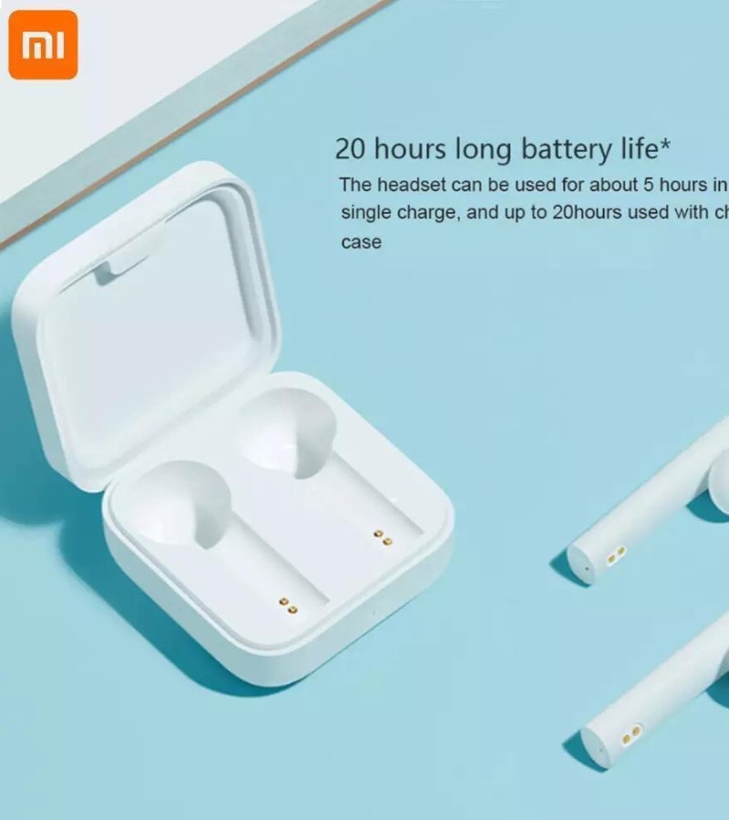 Xiaomi Mi True Wireless Bluetooth Earphone AIR 2 SE