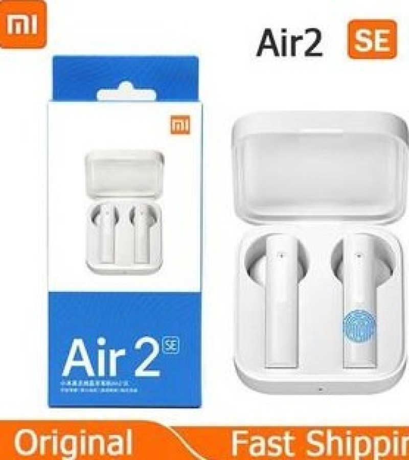 Xiaomi Mi True Wireless Bluetooth Earphone AIR 2 SE