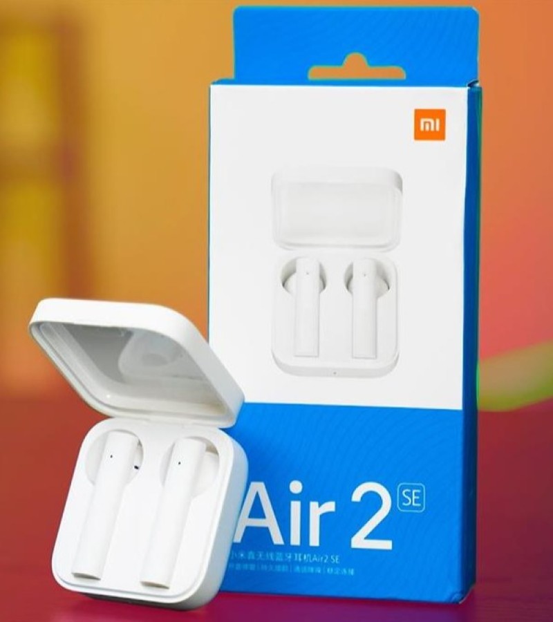 Xiaomi Mi True Wireless Bluetooth Earphone AIR 2 SE